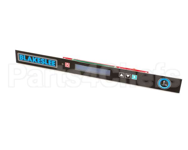 81767 Blakeslee Assembly Control Panel