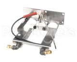 81787-06 Henny Penny Burner Assy