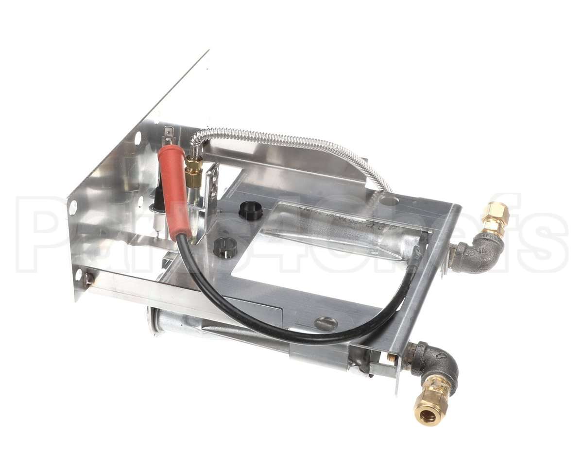 81787-06 Henny Penny Burner Assy