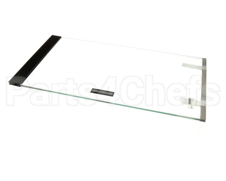81858BL Structural Concepts Rh Dr Assembly 81858Bl