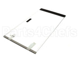 81858BL Structural Concepts Rh Dr Assembly 81858Bl