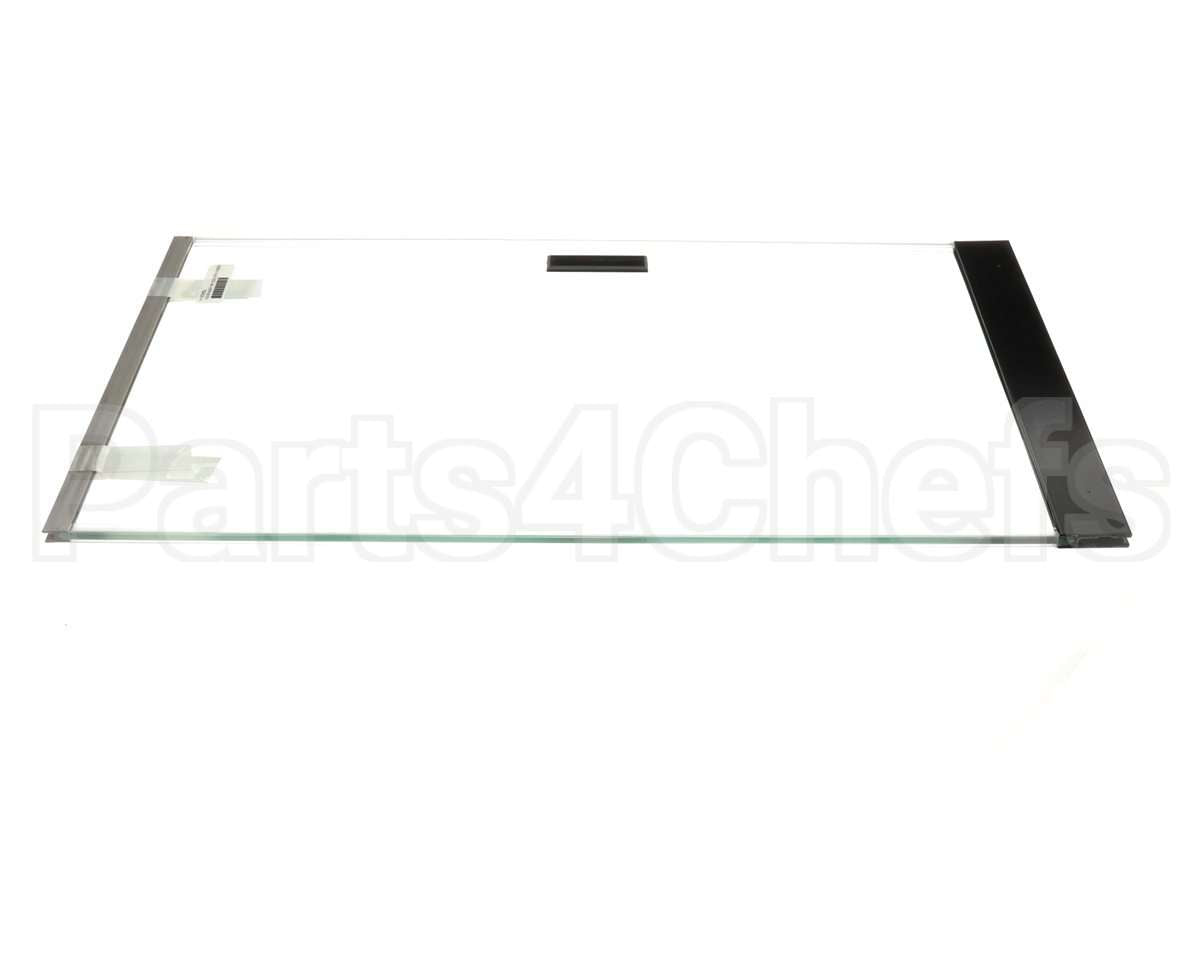 81858BL Structural Concepts Rh Dr Assembly 81858Bl