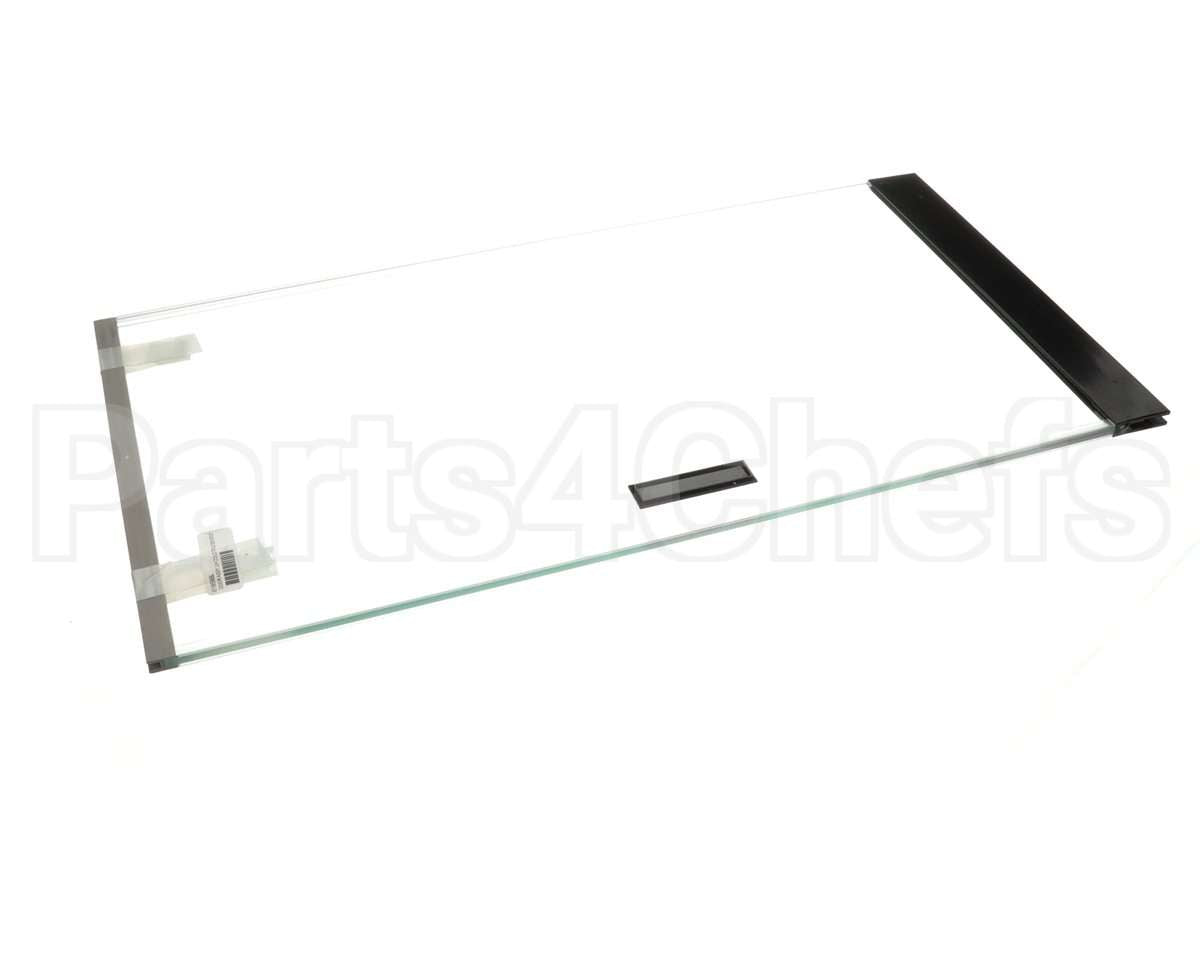 81859BL Structural Concepts Door Assembly Left Cou2765R Bl