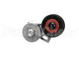 818912 Accurex Assembly,Belt Tensioner