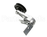 818912 Accurex Assembly,Belt Tensioner