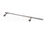 81912 Henny Penny Weld Assy-Ff 2Well Manifold