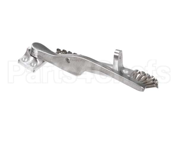 8191244 Franke Latch, Delivery Door