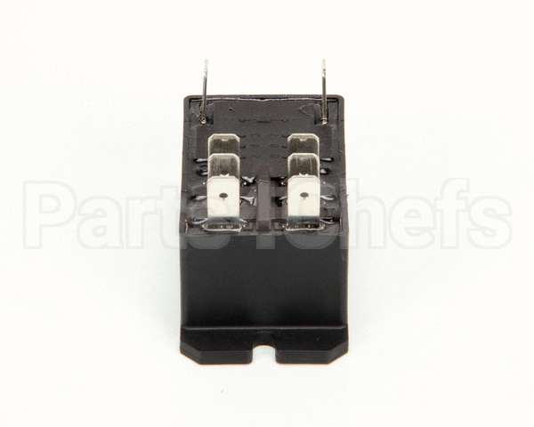 81914 Henny Penny Power-Relay 30A 120Vac Dpdt
