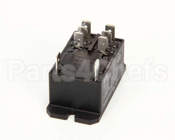 81914 Henny Penny Power-Relay 30A 120Vac Dpdt