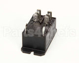 81914 Henny Penny Power-Relay 30A 120Vac Dpdt
