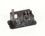 81914 Henny Penny Power-Relay 30A 120Vac Dpdt
