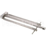 819142 Compatible Hobart Burner, Tubular Steel