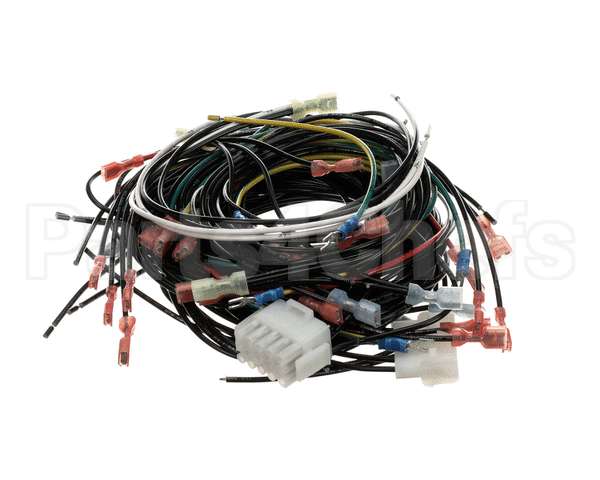 81917 Henny Penny Harness-120V 390/690 Wire