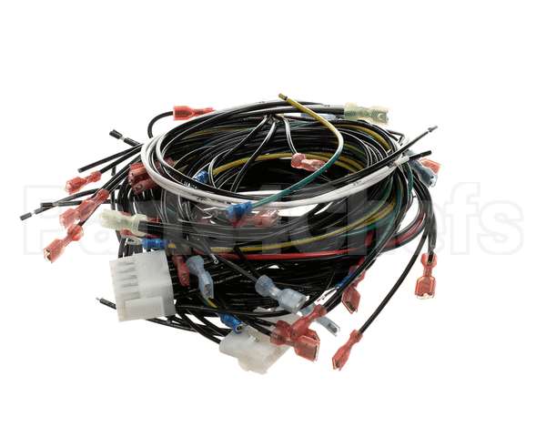 81917 Henny Penny Harness-120V 390/690 Wire