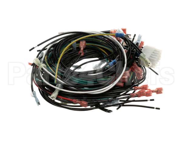 81917 Henny Penny Harness-120V 390/690 Wire