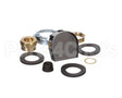 81930 Fisher Inlet Fitting 3 Gaskets