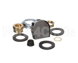81930 Fisher Inlet Fitting 3 Gaskets