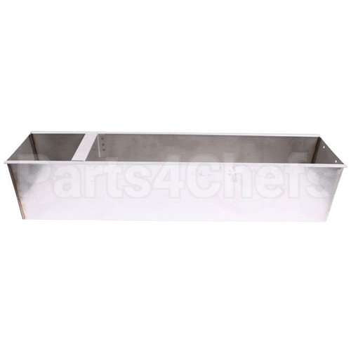819475 Compatible Midwest Appliance Parts Assy Grease Pan
