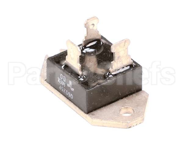819604 Vulcan Hart Triac