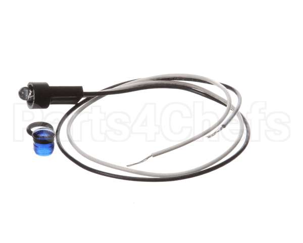 81980 Henny Penny Led - 5Mm Blue