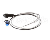 81980 Henny Penny Led - 5Mm Blue