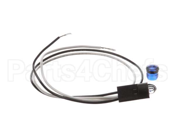 81980 Henny Penny Led - 5Mm Blue