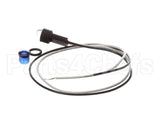 81980 Henny Penny Led - 5Mm Blue