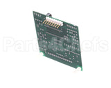 81L75 Lennox Control Board