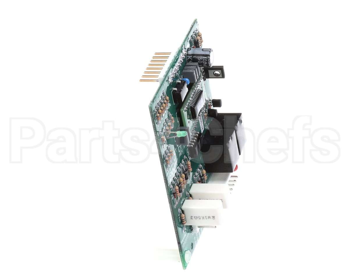 81L75 Lennox Control Board