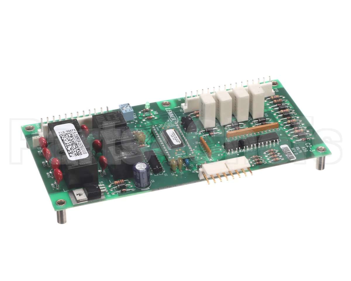 81L76 Lennox Control - Imcc2-3 Replacement Kit