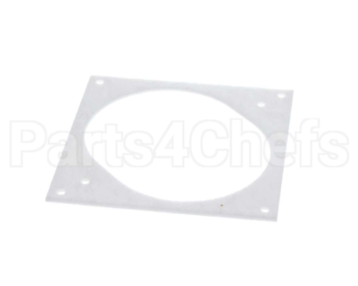 81L93 Lennox Inducer Gasket