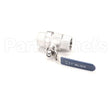 81PC48 Axis Water Fill Valve