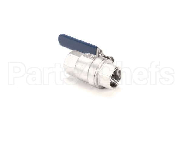 81PC48 Axis Water Fill Valve
