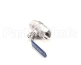 81PC48 Axis Water Fill Valve