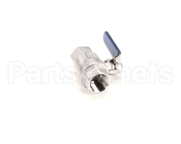 81PC48 Axis Water Fill Valve