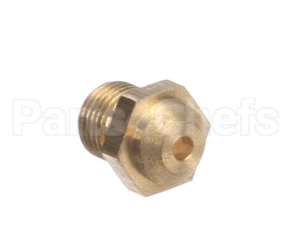 81SP38 Axis Injector #220 Ng