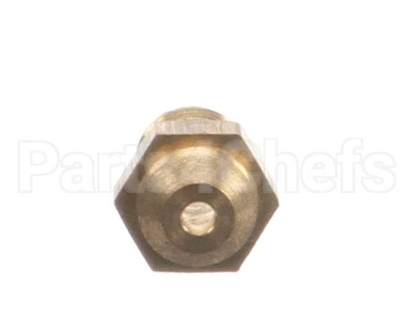 81SP38 Axis Injector #220 Ng