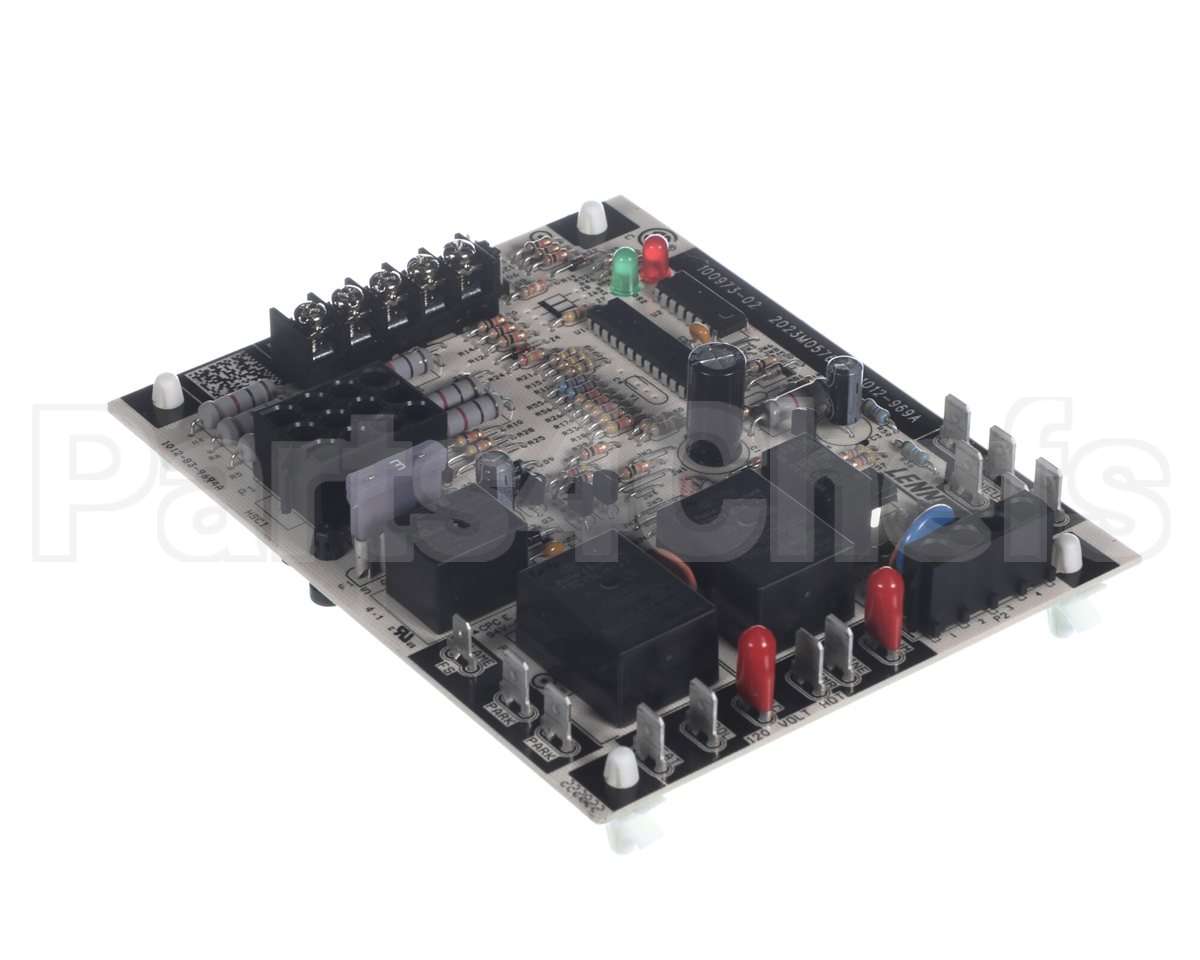 81W03 Lennox Ignition Control Board