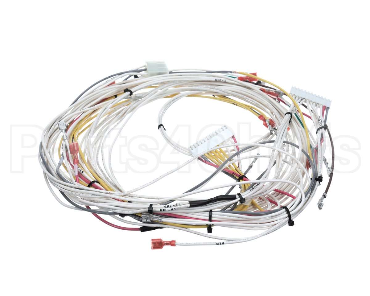 81W67 Lennox Lb-113749A Harness-Wiring J111 J113