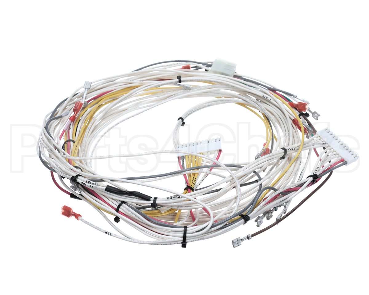 81W67 Lennox Lb-113749A Harness-Wiring J111 J113