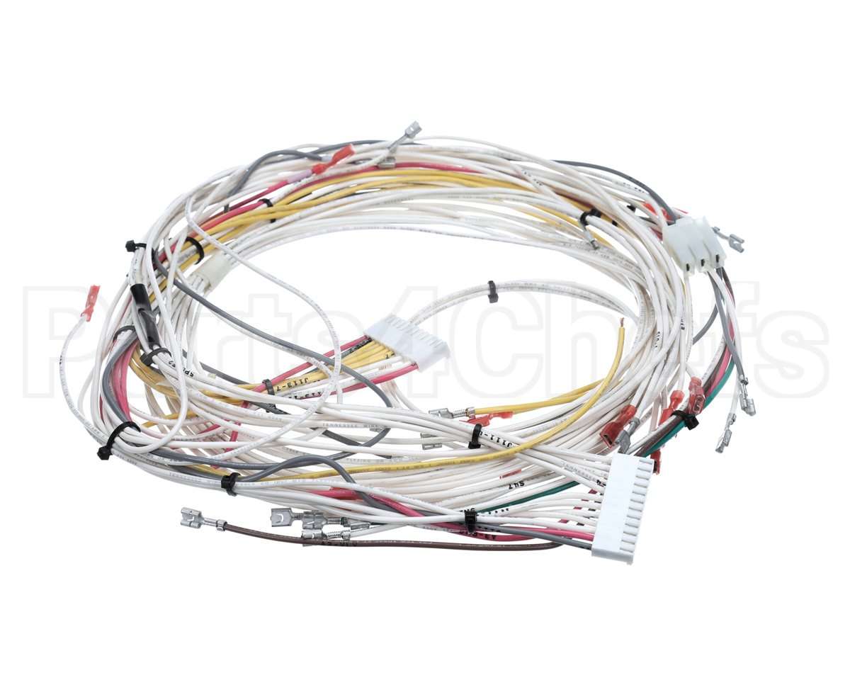 81W67 Lennox Lb-113749A Harness-Wiring J111 J113