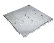 81W78 Lennox Mtg Plate For 3Hp Motor