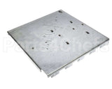 81W78 Lennox Mtg Plate For 3Hp Motor