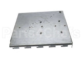 81W78 Lennox Mtg Plate For 3Hp Motor