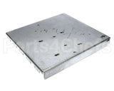 81W78 Lennox Mtg Plate For 3Hp Motor