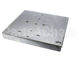 81W78 Lennox Mtg Plate For 3Hp Motor