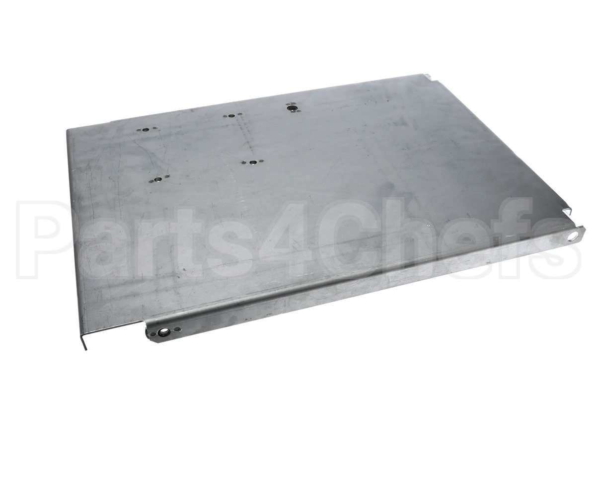 81W80 Lennox Mtg Plate For 3Hp Motor