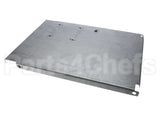 81W80 Lennox Mtg Plate For 3Hp Motor
