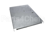 81W80 Lennox Mtg Plate For 3Hp Motor