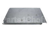 81W80 Lennox Mtg Plate For 3Hp Motor